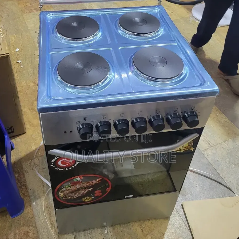 Blue Flame Stand Cooker 2+2( 50×50)