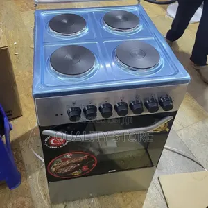 Blue Flame Stand Cooker 2+2( 50×50)