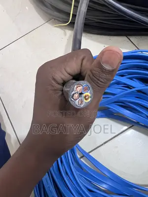 10mm*4core Flexible