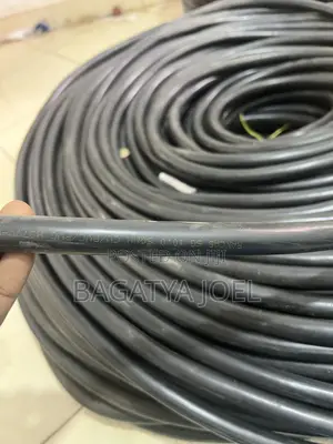 10mm*4core Flexible