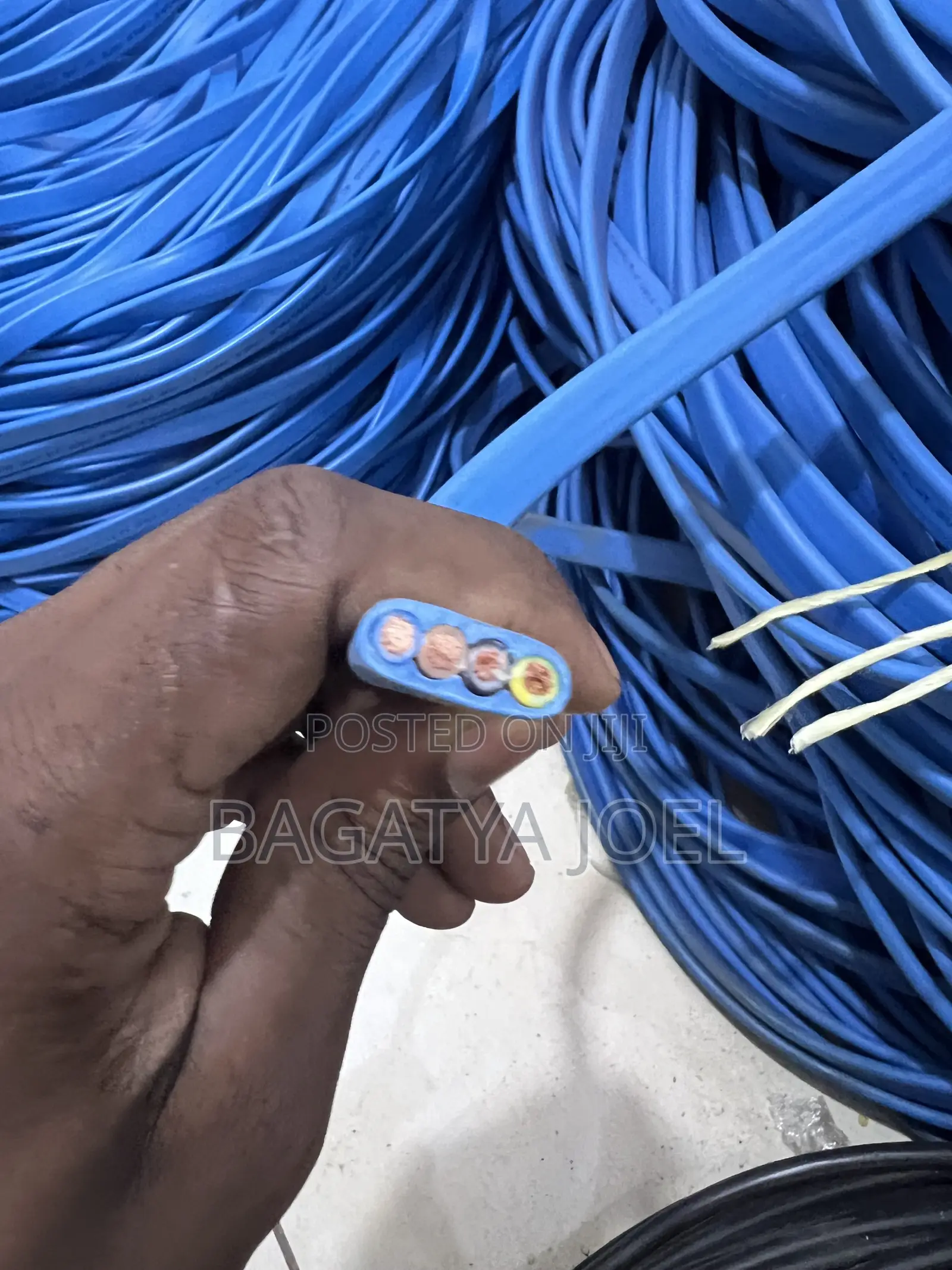 Submetcible Cables for Sell
