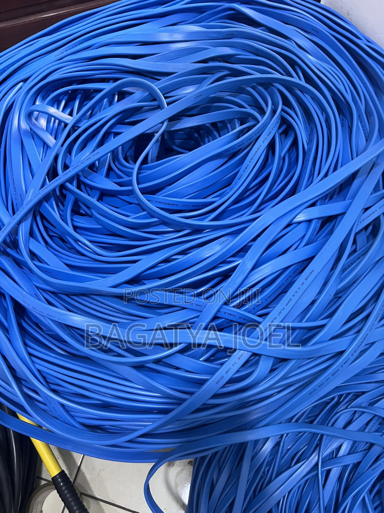 Submetcible Cables for Sell