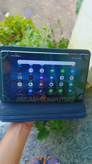 Lenovo A10-70 A7600 16 GB Black