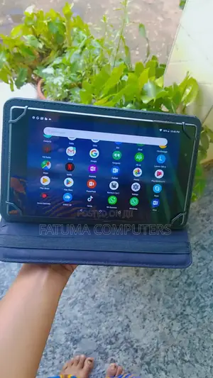 Lenovo IdeaTab A1000 16 GB Black