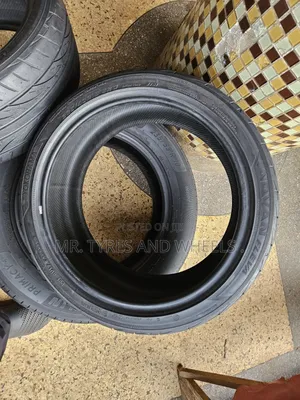225 40 R18 Yokohama Japan Imported Tires 4rm Japan Cam on Take It.