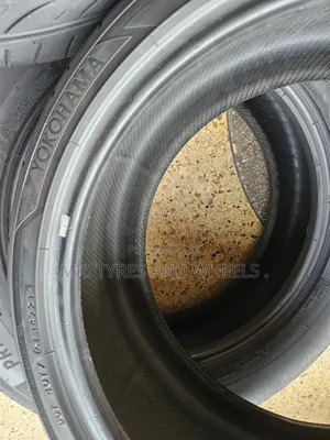 225 40 R18 Yokohama Japan Imported Tires 4rm Japan Cam on Take It.