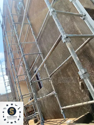 Aluminium Scaffolding Tower for Hire Per Day