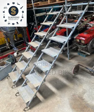 Aluminium Scaffolding Tower for Hire Per Day