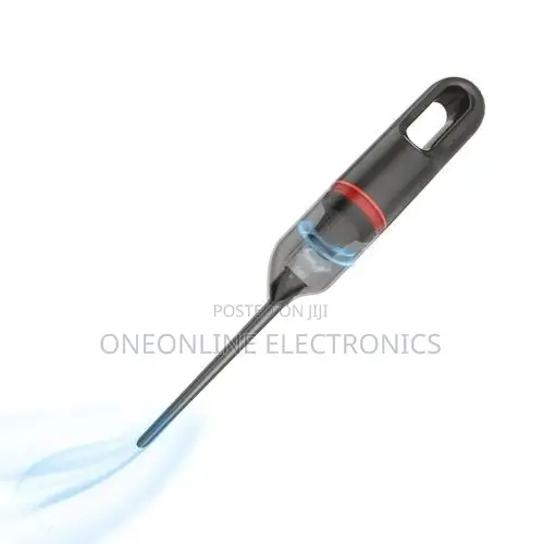 Ionvac Handheld Cordless Vacuum Cleaner