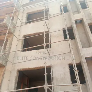 Mulago Project
