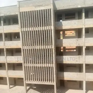 Mulago Project