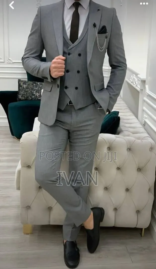 Tailored Suits