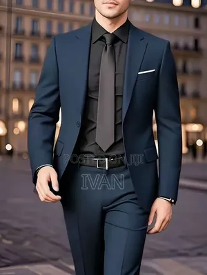 Tailored Suits