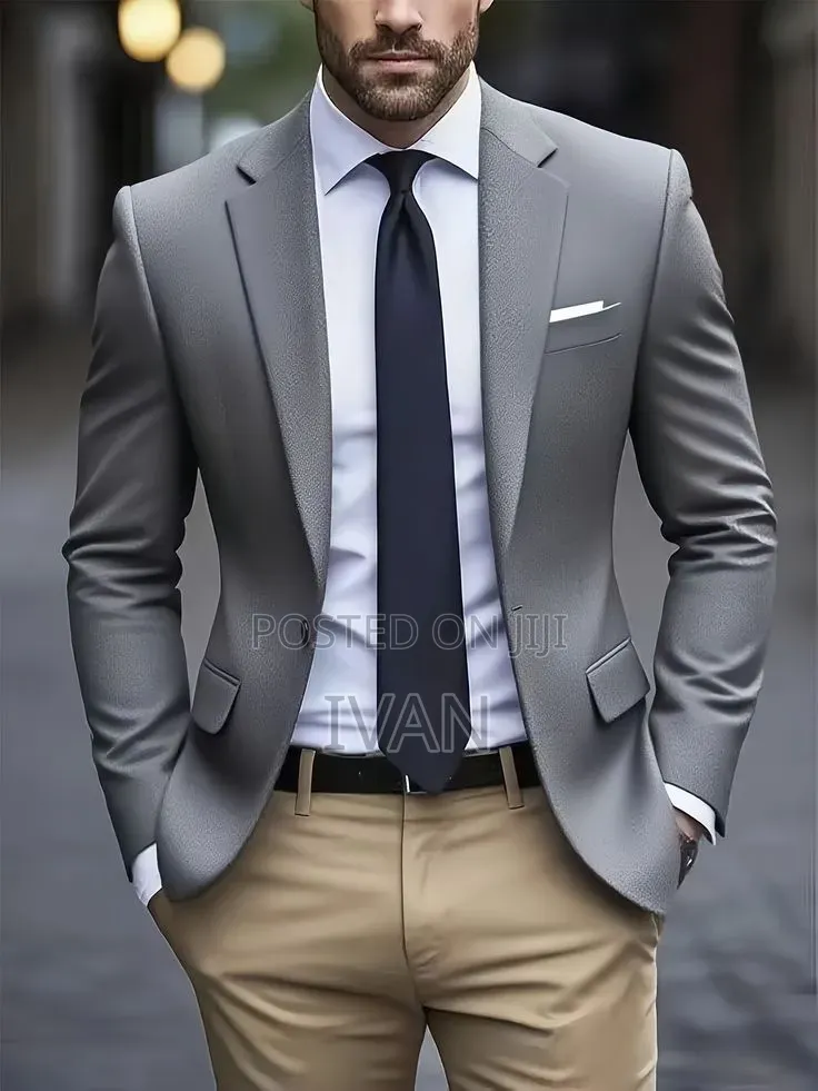 Tailored Suits