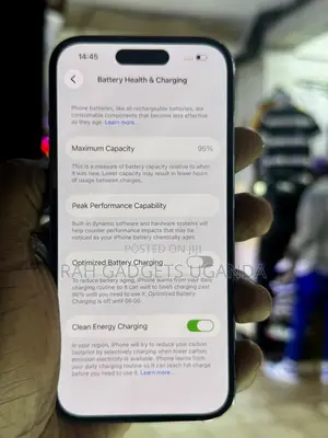 Apple iPhone 14 Pro 256 GB Purple