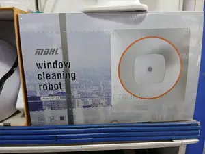 Window Cleaning Robot .Mdhl W32s