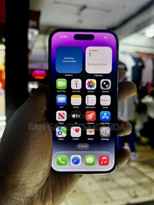 Apple iPhone 14 Pro 256 GB Purple