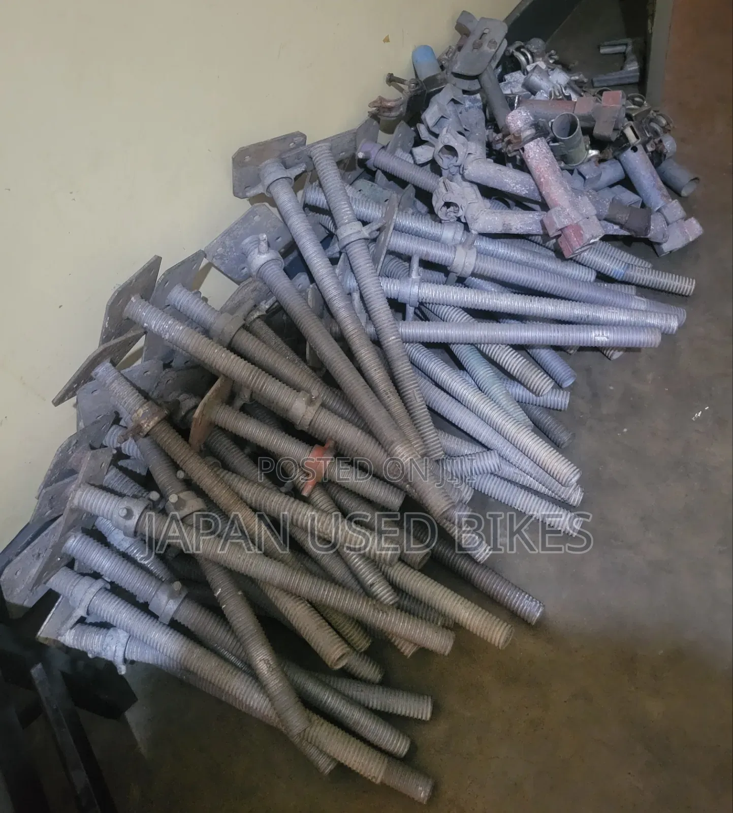 Aluminium Scaffolding Tower for Hire Per Day