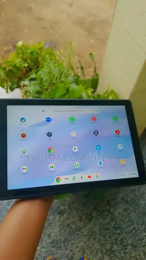 Lenovo IdeaTab A1000 32 GB Black