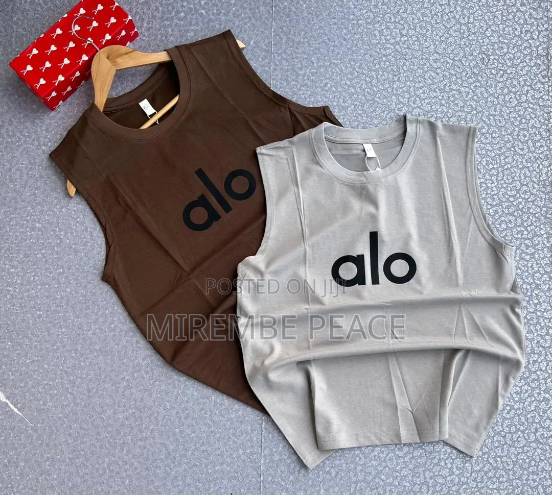 Gent's Sleeveless Cotton