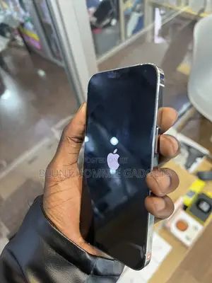 Apple iPhone 13 Pro 512 GB White