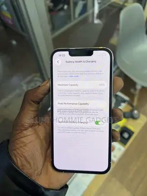 Apple iPhone 13 Pro 512 GB White