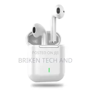 Original Wireless Bluetooth Earbuds/Pods