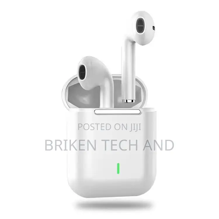Original Wireless Bluetooth Earbuds/Pods