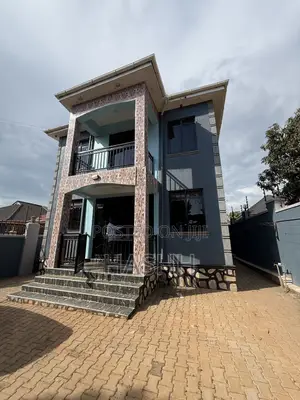 3bdrm House in Busabala, Central Division for rent