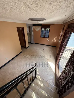 3bdrm House in Busabala, Central Division for rent