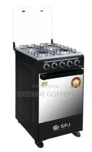 SPJ Cooker