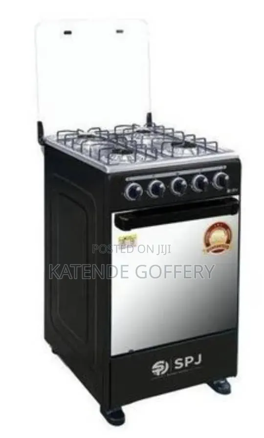 SPJ Cooker