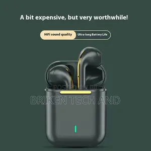 Original Wireless Bluetooth Earbuds/Pods