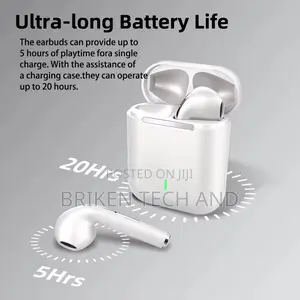 Original Wireless Bluetooth Earbuds/Pods