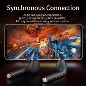 Original Wireless Bluetooth Earbuds/Pods