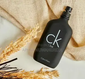 Ck Be Perfume