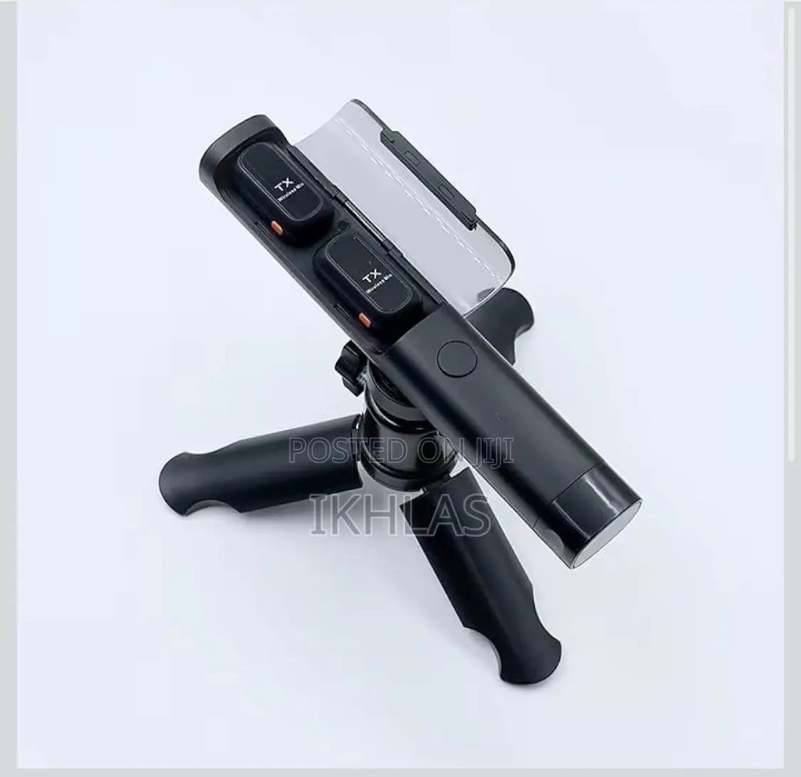 Qy 99 Lavalier Wireless Microphone