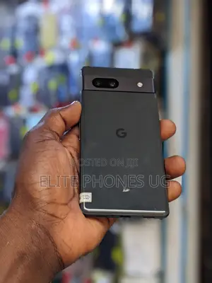 Google Pixel 7a 128 GB Gray