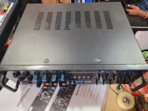 Teli Bt 326a 2 Channel Powerful Amplifier