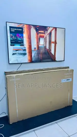 Samsung Tv