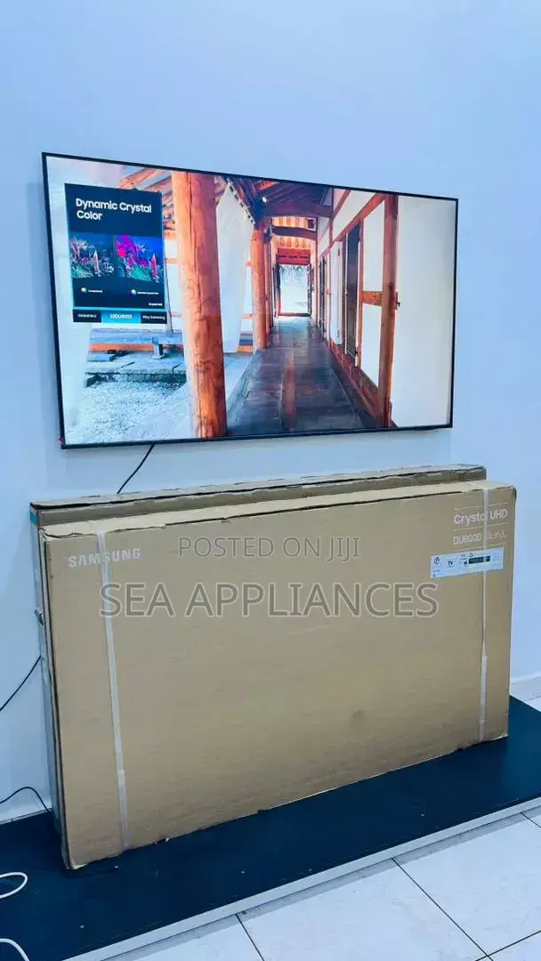 Samsung Tv