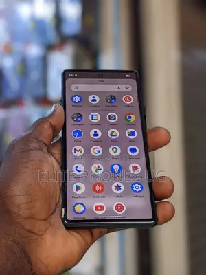 Google Pixel 6 128 GB Green