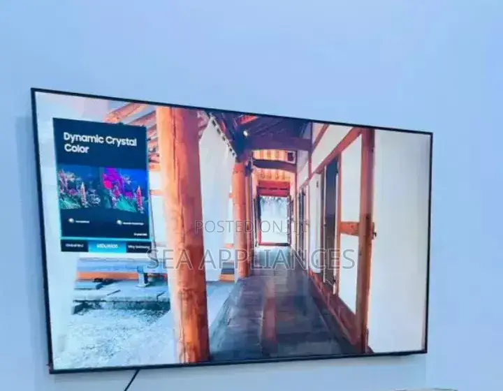 Samsung Tv