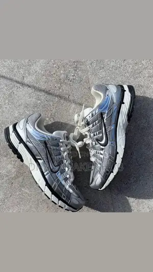 Nike P-6000