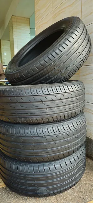 225 60 R17 Toyo Tires the Class of Quality Tires We Are.