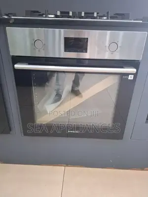 Samsung Inbuilt Oven