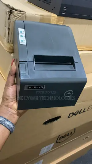 Thermal Receipt Printer