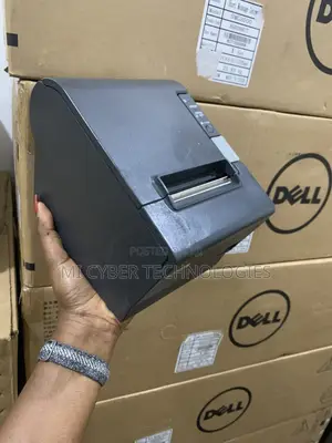 Thermal Receipt Printer