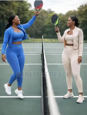 Ladies Jogging Track
