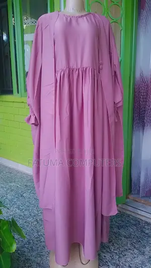 Hijabs Dress